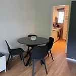 Apartment La Torretta Locarno