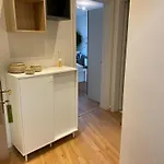 La Torretta Apartment *