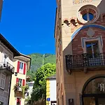 Apartment La Torretta