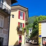 La Torretta Apartment *