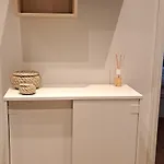 Apartment La Torretta Locarno