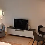 Apartment La Torretta Locarno
