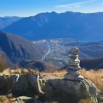 La Torretta Apartment Locarno