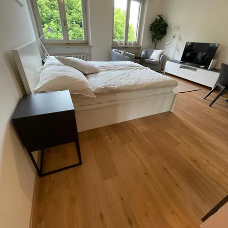 La Torretta Apartment Locarno