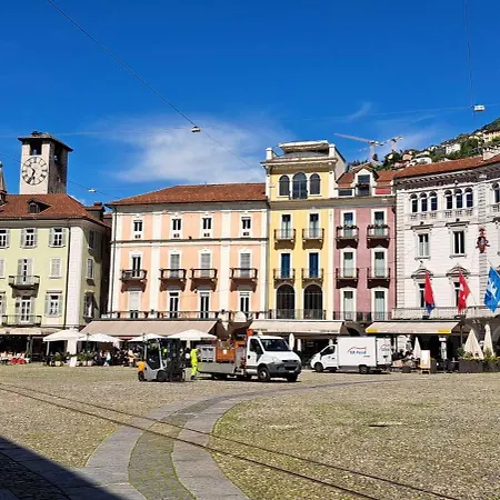 La Torretta Apartment