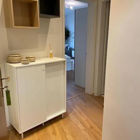 La Torretta Apartment *