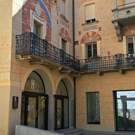 La Torretta Appartement *