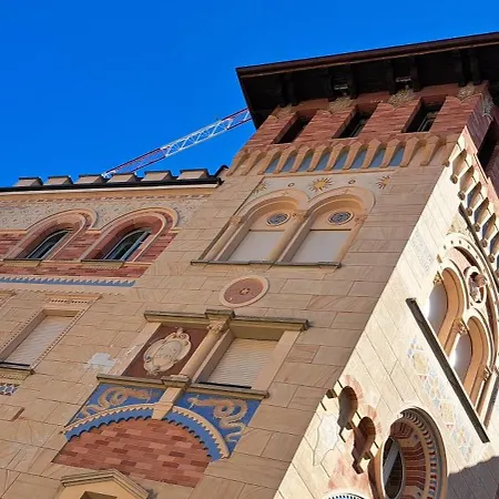 La Torretta