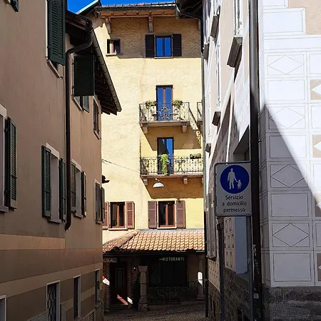 Appartement La Torretta Locarno