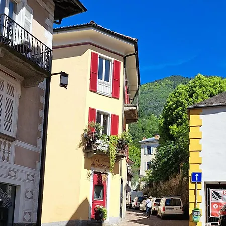 La Torretta Appartement *