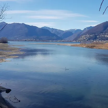 La Torretta * Locarno