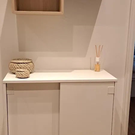 Apartment La Torretta Locarno