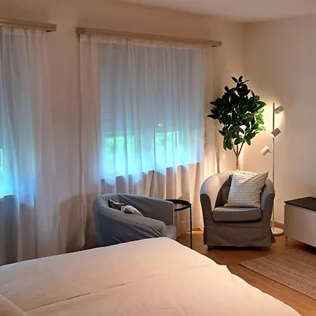 Apartment La Torretta *