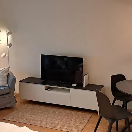 Apartment La Torretta Locarno