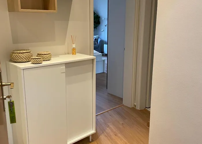 La Torretta Apartman *