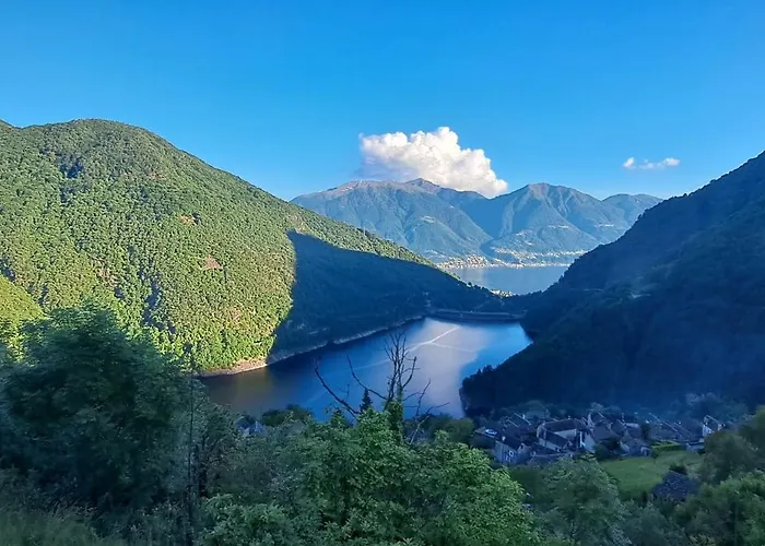 Apartman La Torretta *