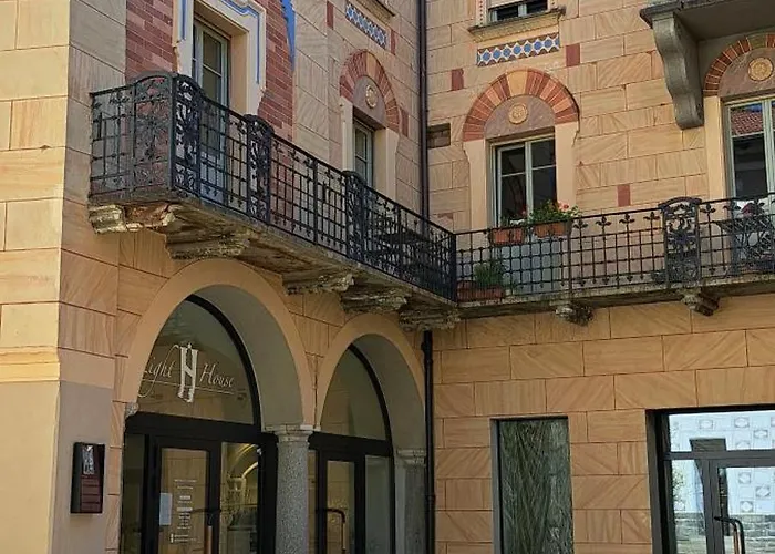 La Torretta Apartman *