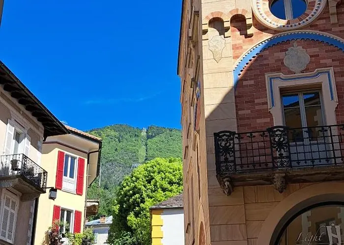 Apartman La Torretta