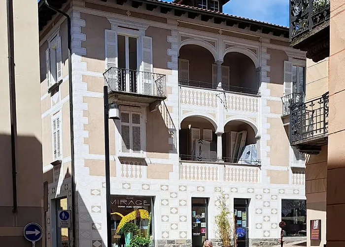 La Torretta Apartman