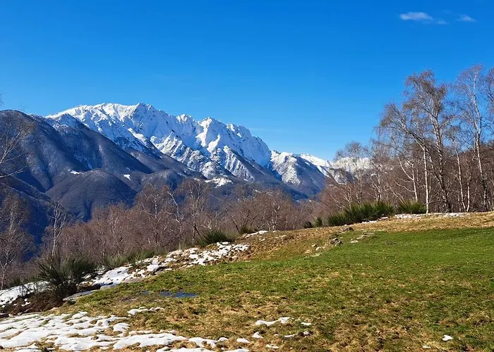 Apartman La Torretta