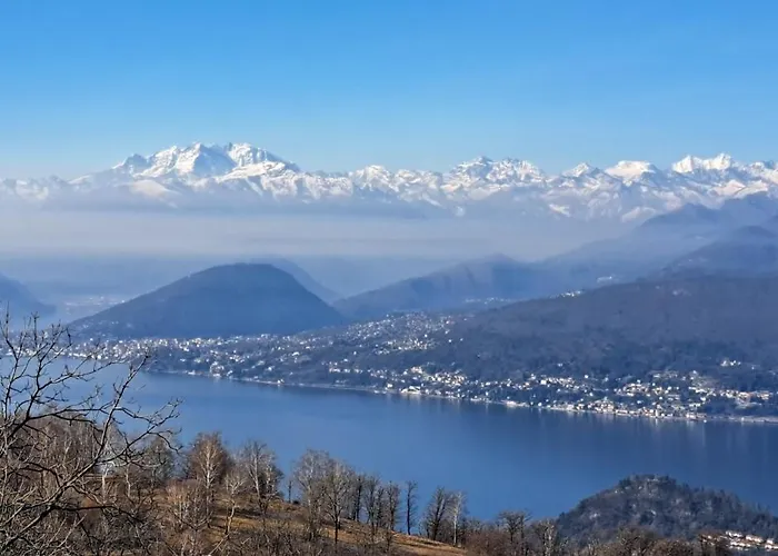 Apartman La Torretta *