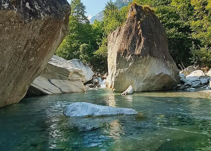 La Torretta * Locarno