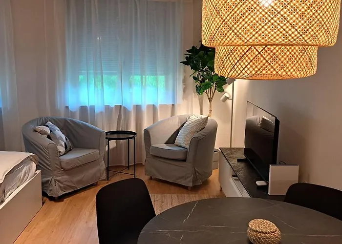 La Torretta Apartman *