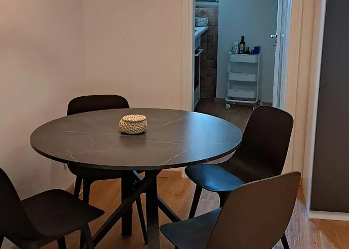 Apartman La Torretta