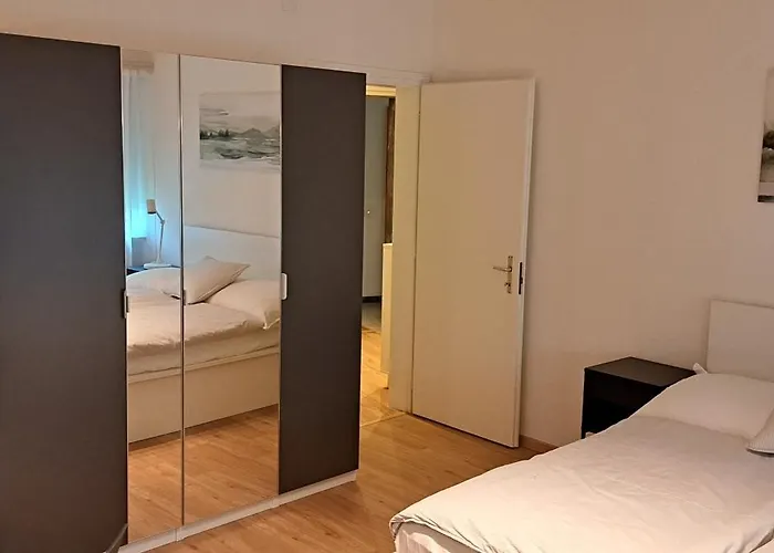 Apartman La Torretta *