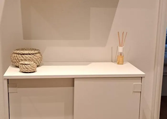 Apartman La Torretta Locarno