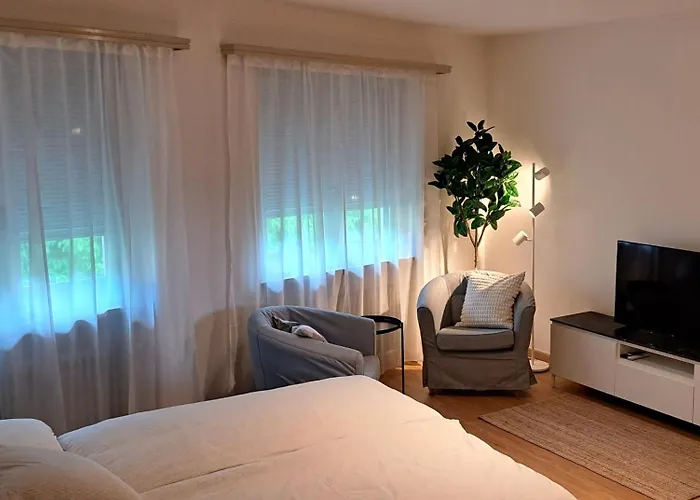 Apartman La Torretta *