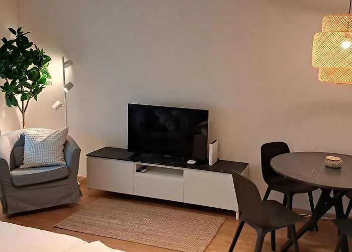 Apartman La Torretta Locarno