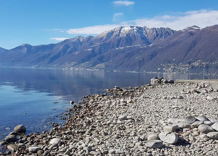 Apartman La Torretta