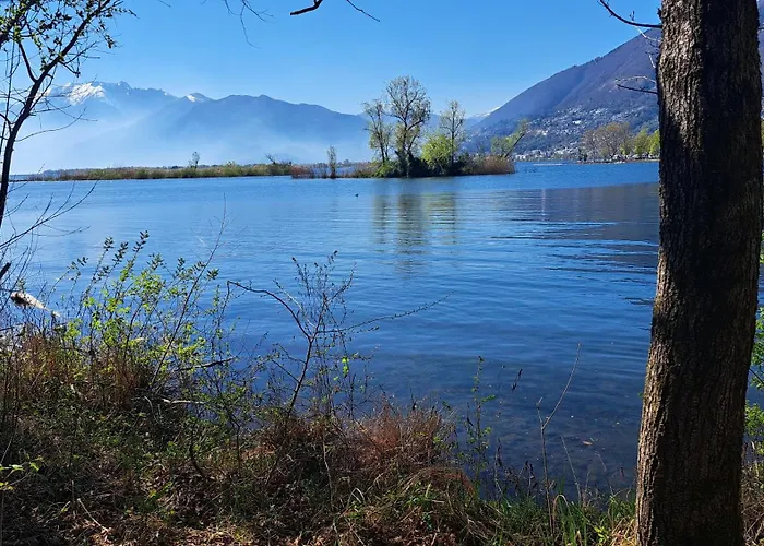 La Torretta Apartman