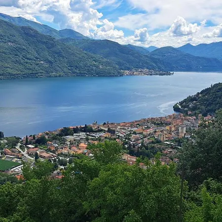 La Torretta * Locarno