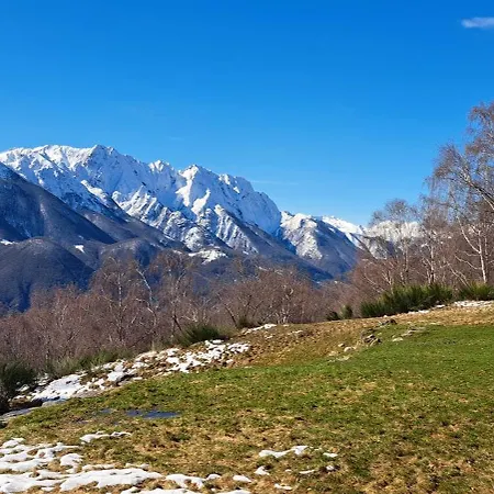 Apartmán La Torretta