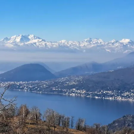 Apartmán La Torretta *