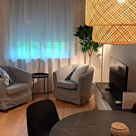 La Torretta Apartmán *