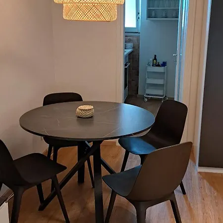 Apartmán La Torretta