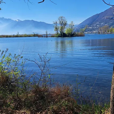La Torretta Apartmán